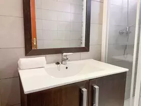Bungalows Pescador 3000 apartamentos turísticos en Segur de Calafell